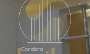 Imagem 2: Apartamento para venda tem 56 metros quadrados com 2 quartos em Chácara do Visconde - Taub