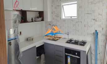 Imagem: APARTAMENTO RESIDENCIAL em SANTOS - SP