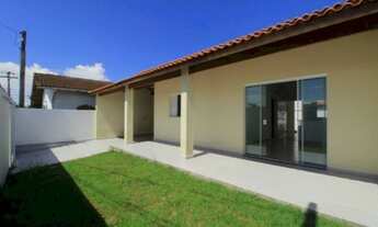 Imagem 6: CASA NA PRAIA DE ITANHAÉM