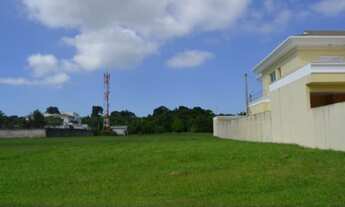 Imagem: GUARUJÁ - Terreno Padrão - ACAPULCO