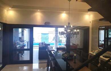 Imagem 6: Casa / Condomínio - Jardim Altos de Santana II - Venda - Residencial