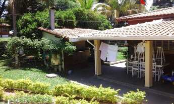 Imagem 3: Chácara residencial para venda e locação, Jardim Valparaíso, Boituva