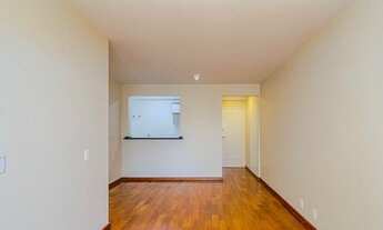 Imagem 4: Apartamento para aluguel com 71 metros quadrados com 2 quartos em Indianópolis - São Paulo