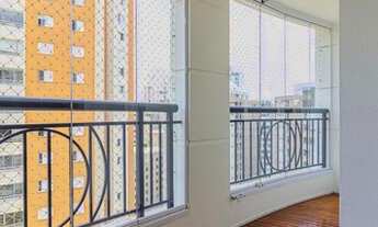 Imagem 6: Apartamento para aluguel com 71 metros quadrados com 2 quartos em Indianópolis - São Paulo