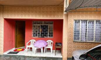 Imagem: Alugo Casa - Região central