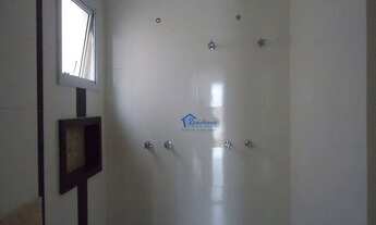 Imagem 7: Sobrado com 3 dormitórios para alugar, 161 m² por R$ 5.500/mês - Jardim Park Real - Indaia