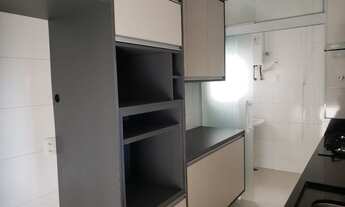 Imagem 6: Apartamento no Bairro Vila Aviação - Condominio Costa dos