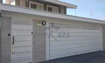 Imagem: Lindo Sobrado a venda Bosque dos Eucaliptos-3