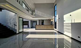 Imagem 5: Linda Casa no Urbanova!!! 4 Suítes!!! Monte Carlo!!