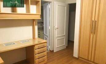 Imagem 7: Apartamento com 3 dormitórios à venda, 200 m² por R$ 1.219.000,00 - Vila Rosália - Guarulh