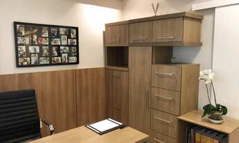 Imagem 2: Linda sala comercial próximo ao shopping