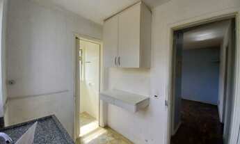 Imagem 7: Ótimo apartamento, de 02 dormitórios, sala, cozinha, banheiro e área de serviço, localizad