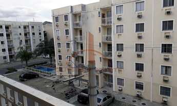 Imagem 3: ESTRADA DO CACHAMORRA, PROXIMO AO CENTRO ESPORTIVO E CENTRO DE CAMPO GRANDE