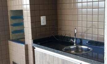 Imagem 3: Apartamento - Jardim Satélite - Residencial Absoluto - 3 Dormitórios - 87m²