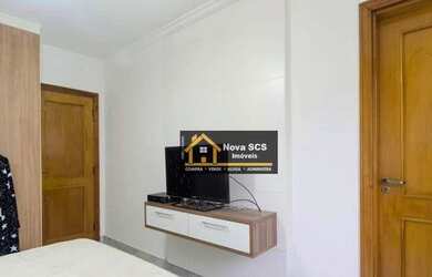 Imagem 5: APARTAMENTO - 106 m² - VILA GILDA - SANTO ANDRÉ