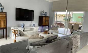 Imagem 2: Casa com 4 dormitórios, 250 m² - venda por R$ 5.750.000,00 ou aluguel por R$ 20.000,00/mês