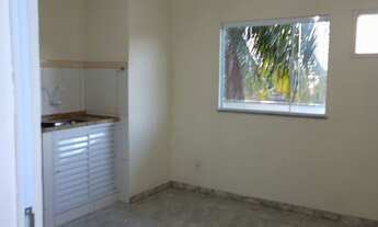 Imagem 2: Kitnet Olavo Bilac Água e luz incluído