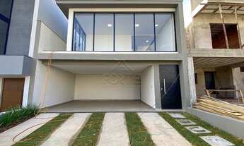 Imagem: PIRACICABA - Casa de Condomínio - Residencial