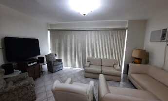 Imagem 3: Apartamento para venda tem 156 metros quadrados com 3 quartos , ASTÚRIAS - Guarujá - SP