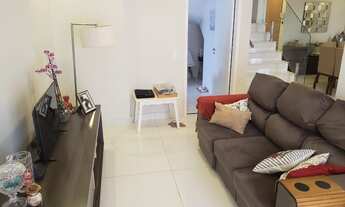 Imagem 7: LINDO APARTAMENTO DUPLEX REFORMADO, EXCELENTE LOCALIZACAO