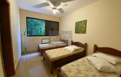 Imagem 13: Apartamento á venda com vista para o mar, Guarujá/SP