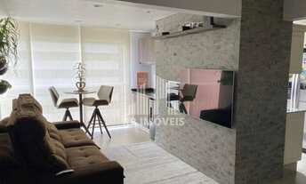 Imagem 2: RRCOD4358 Apartamento 107m² CONDOMÍNIO LONDON VILLE - OPORTUNIDADE - 3 Dorms 2 Vagas - Bar