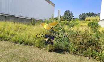 Imagem 7: ITU - Terreno Padrão - NÚCLEO INDUSTRIAL JARDIM PORTO SEGURO