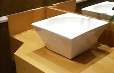 Imagem 2: Granja Viana, San Pietro, Cotia