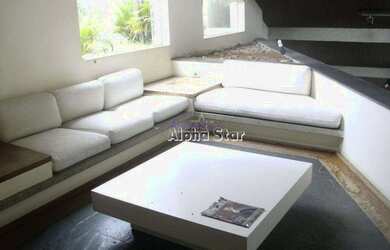 Imagem 6: Casa com 3 dormitórios, 330 m² - venda por R$ 4.240.000,00 ou aluguel por R$ 13.500,00 - A