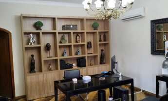 Imagem: Locação - Residencial / Comercial JD Seixas