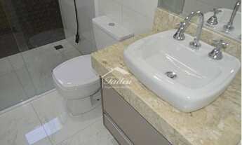 Imagem 3: Venda - Casa - Terras de Santa Bárbara - Santa Bárbara D'Oeste - SP