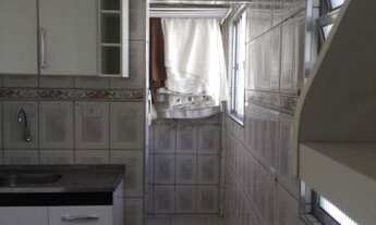 Imagem 6: Apartamento com 2 dormitórios à venda, 58 m² por R$ 255.000,00 - Vila Nossa Senhora de Fát