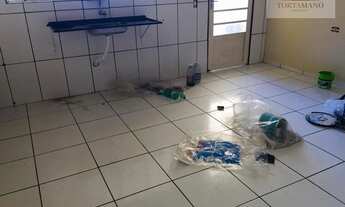 Imagem 4: Casa à venda, 100 m² por R$ 190.000,00 - Jardim Nielsen Ville - Americana/SP