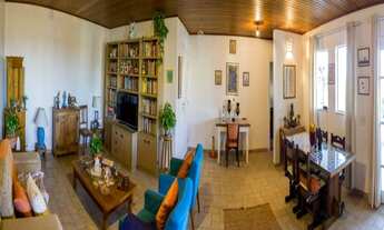 Imagem 6: CASA RESIDENCIAL em VALINHOS - SP, VILA EMBARÉ