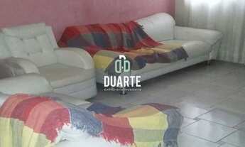 Imagem 3: Vila São Jorge, São Vicente