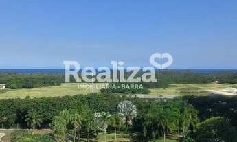 Imagem 6: Apartamento para venda Condomínio Riserva Uno tem 333 metros quadrados com 4 quartos