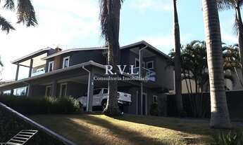 Imagem 2: Lindo sobrado em Condomínio fechado em Atibaia