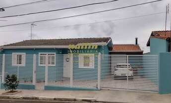 Imagem: Casa Residencial Núcleo Afonso Zupardo