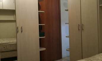 Imagem 4: Casa de condomínio para venda tem 80 metros quadrados com 2 quartos