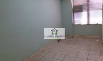 Imagem 4: Sala, 72 m² - venda por R$ 106.000,00 ou aluguel por R$ 900,00/mês - Centro - São José do