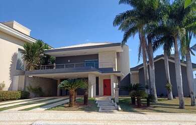 Imagem 2: Ótima casa a venda no Condomínio Golden Park