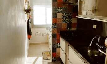 Imagem 7: Apartamento - Jardim América - Residencial Reiwa - 61m² - 2 Dormitórios