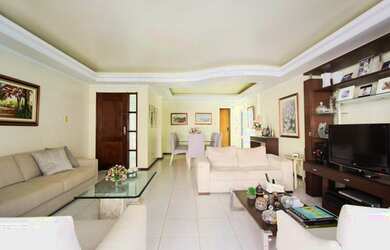 Imagem 5: Apartamento para venda com 4 quartos suítes em Pituba - Salvador - BA