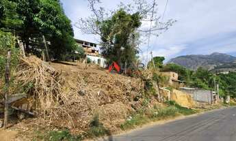Imagem: Lote/Terreno com 300 metros quadrados em