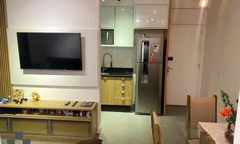 Imagem 3: SãO PAULO - Apartamento Padrão - Vila Leopoldina