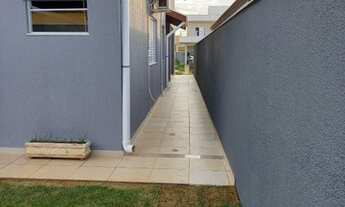 Imagem 3: Casa para venda possui 248 metros quadrados com 4 quartos em Parque Brasil 500 - Paulínia