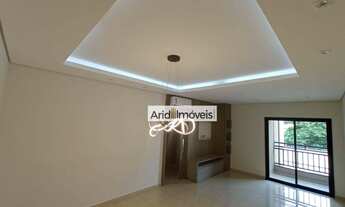 Imagem 3: Apartamento com 3 dormitórios à venda, 81 m² por R$ 400.000,00 - Boa Vista - São José do R