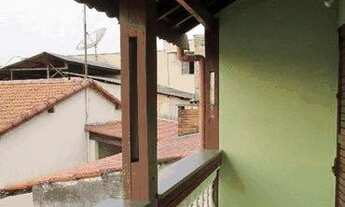 Imagem 7: Casa para Venda em Jundiaí, Jardim Pacaembu, 3 dormitórios, 1 suíte, 2 banheiros, 1 vaga