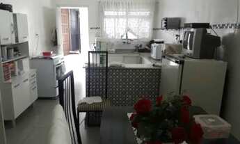 Imagem 5: CASA ASSOBRADADA Á VENDA EM SÃO CAETANO DO SUL