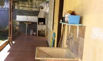 Imagem 3: Casa com 2 dormitórios à venda por R$ 400.000,00 - Indaiá - Caraguatatuba/SP